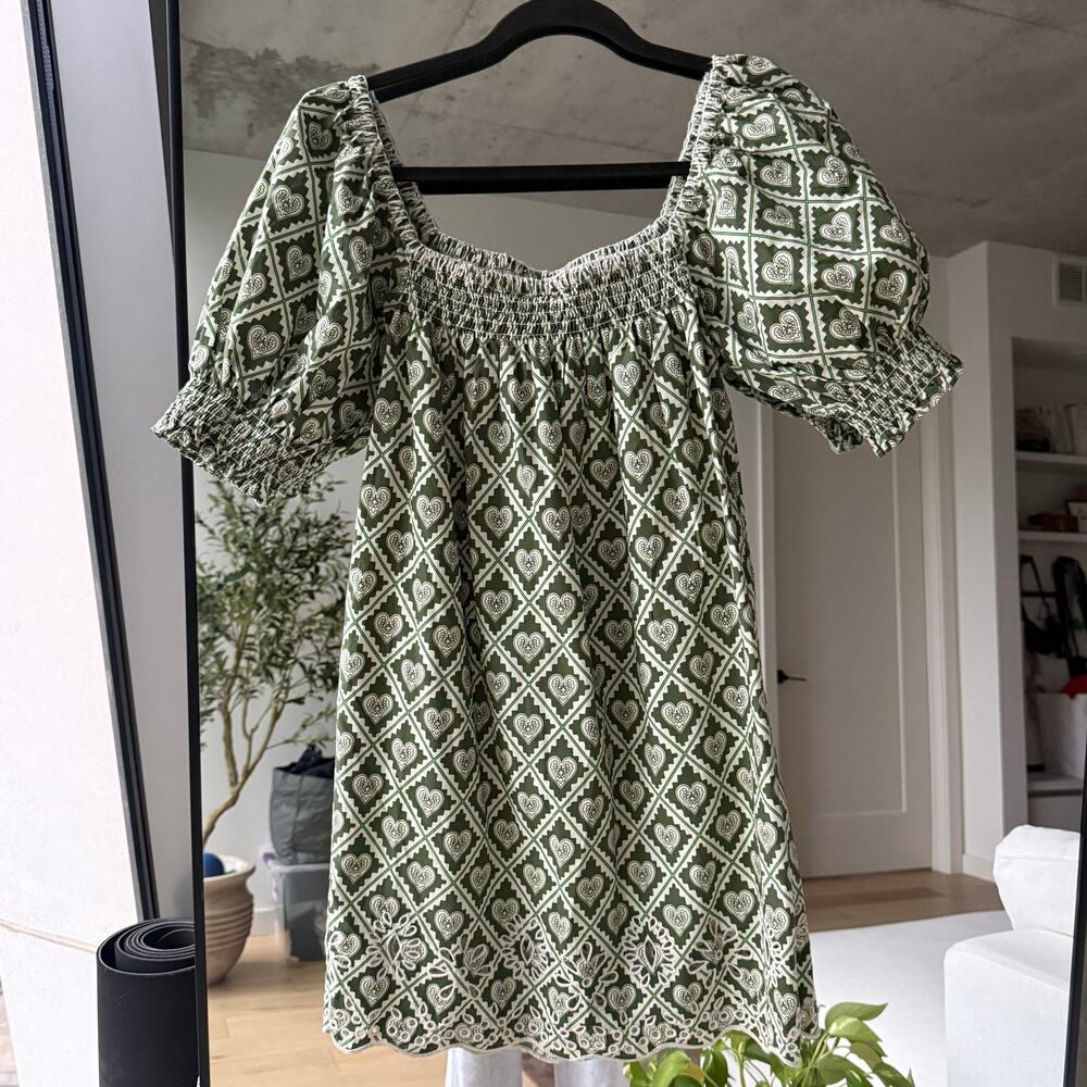 Rhode Evie Dress - Picture 2 of 4
